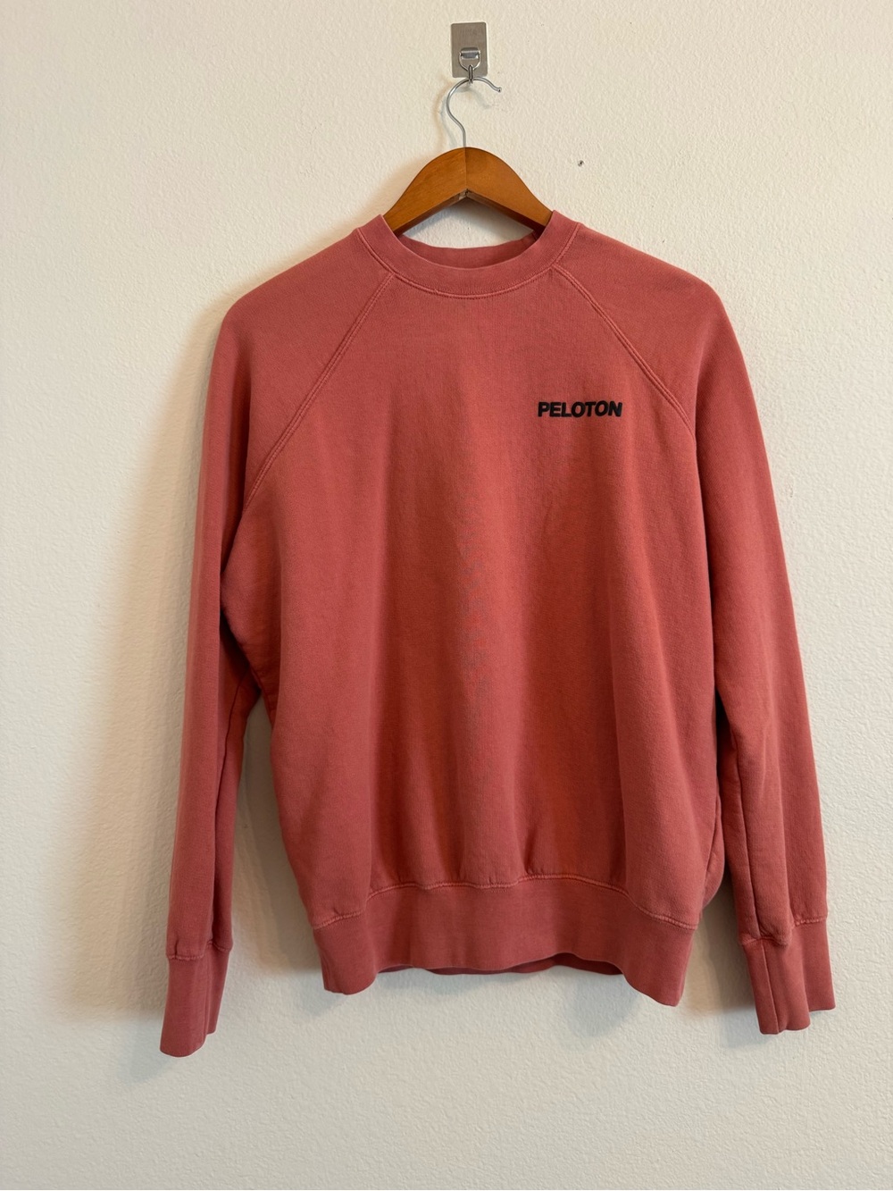 Peloton x Spiritual Gangster Classic  Crewneck Sweatshirt
